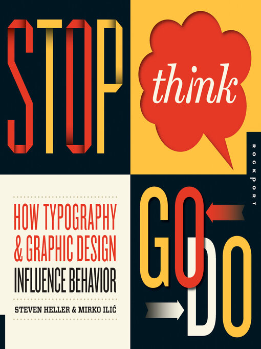 Title details for Stop, Think, Go, Do by Kristin Cullen - Available